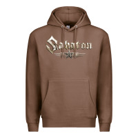 Chestnut sabaton 5 Premium Hoodie - artisFamous
