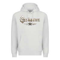Dove Grey sabaton 5 Premium Hoodie - artisFamous
