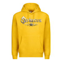 Lemon sabaton 5 Premium Hoodie - artisFamous