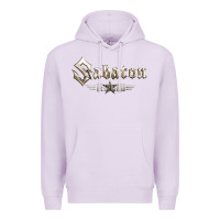 Lilac sabaton 5 Premium Hoodie - artisFamous