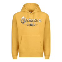 Mustard sabaton 5 Premium Hoodie - artisFamous