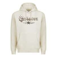 Oatmeal Heather sabaton 5 Premium Hoodie - artisFamous