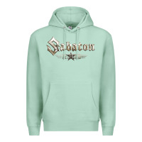 Seafoam sabaton 5 Premium Hoodie - artisFamous