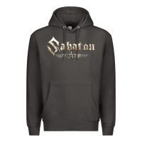 Smoke sabaton 5 Premium Hoodie - artisFamous
