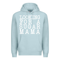 Blue Mist looking for a sugar mama Premium Hoodie - artisFamous