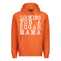 Carrot looking for a sugar mama Premium Hoodie - artisFamous