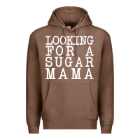Chestnut looking for a sugar mama Premium Hoodie - artisFamous