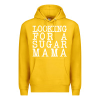 Lemon looking for a sugar mama Premium Hoodie - artisFamous