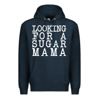 Navy looking for a sugar mama Premium Hoodie - artisFamous