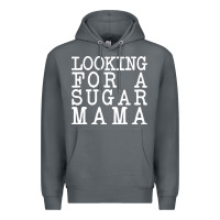 Rock looking for a sugar mama Premium Hoodie - artisFamous