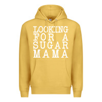 Antique Gold looking for a sugar mama Premium Hoodie - artisFamous