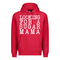 Cardinal looking for a sugar mama Premium Hoodie - artisFamous