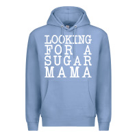 Colony Blue looking for a sugar mama Premium Hoodie - artisFamous