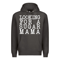 Smoke looking for a sugar mama Premium Hoodie - artisFamous