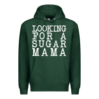 Sports Green looking for a sugar mama Premium Hoodie - artisFamous