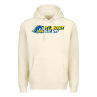 Sandshell delaware fightin' blue hens Premium Hoodie - artisFamous