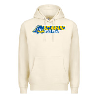 Delaware Fightin' Blue Hens Premium Hoodie | Teevron