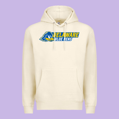 Delaware Fightin' Blue Hens Premium Hoodie Designed By Artisfamous