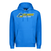 True Royal delaware fightin' blue hens Premium Hoodie - artisFamous