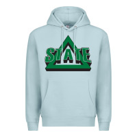 Blue Mist delta state athletics Premium Hoodie - artisFamous