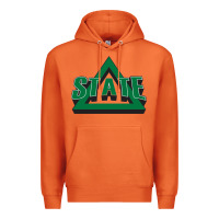 Carrot delta state athletics Premium Hoodie - artisFamous