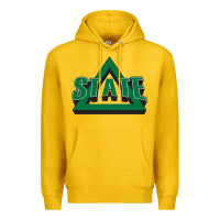 Lemon delta state athletics Premium Hoodie - artisFamous