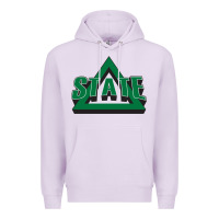 Lilac delta state athletics Premium Hoodie - artisFamous