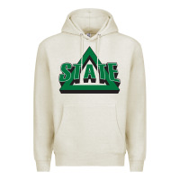 Delta State Athletics Premium Hoodie | Teevron