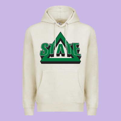 Delta State Athletics Premium Hoodie Designed By Artisfamous