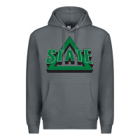 Rock delta state athletics Premium Hoodie - artisFamous