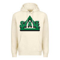 Sandshell delta state athletics Premium Hoodie - artisFamous
