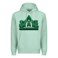 Seafoam delta state athletics Premium Hoodie - artisFamous
