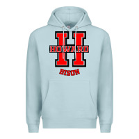 Blue Mist howard 1867 university Premium Hoodie - artisFamous
