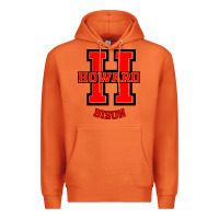 Carrot howard 1867 university Premium Hoodie - artisFamous