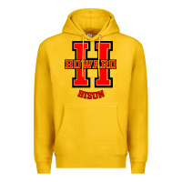 Lemon howard 1867 university Premium Hoodie - artisFamous