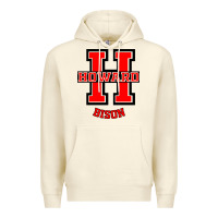 Sandshell howard 1867 university Premium Hoodie - artisFamous