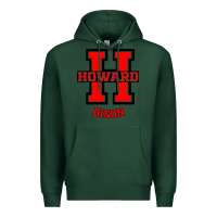 Sports Green howard 1867 university Premium Hoodie - artisFamous