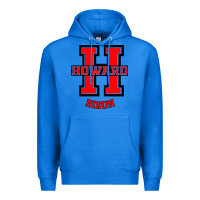 True Royal howard 1867 university Premium Hoodie - artisFamous