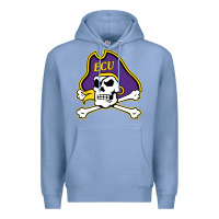 Colony Blue east carolina pirates Premium Hoodie - artisFamous