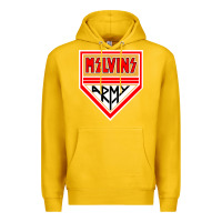 Lemon melvins army Premium Hoodie - artisFamous