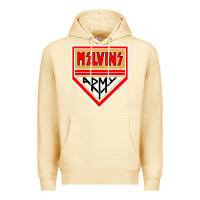 Pina Colada melvins army Premium Hoodie - artisFamous