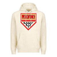 Tofu melvins army Premium Hoodie - artisFamous