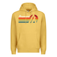 Antique Gold algorand algo crypto Premium Hoodie - artisFamous