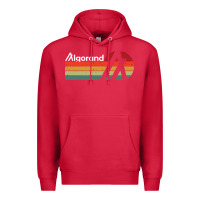 Cardinal algorand algo crypto Premium Hoodie - artisFamous