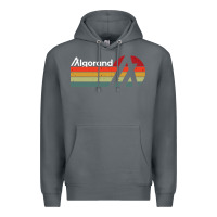 Rock algorand algo crypto Premium Hoodie - artisFamous