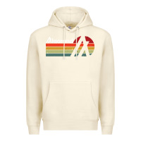 Sandshell algorand algo crypto Premium Hoodie - artisFamous