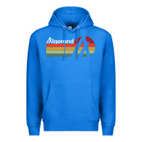 True Royal algorand algo crypto Premium Hoodie - artisFamous
