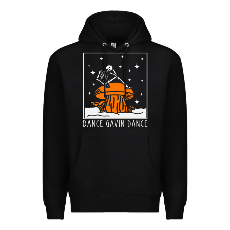 Dance Gavin 3 Premium Hoodie by artisFamous | Teevron