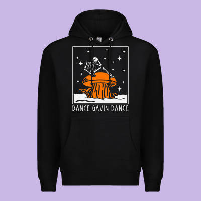 Dance Gavin 3 Premium Hoodie Designed By Artisfamous