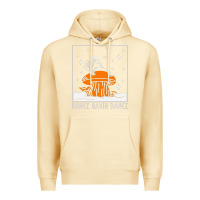 Pina Colada dance gavin 3 Premium Hoodie - artisFamous
